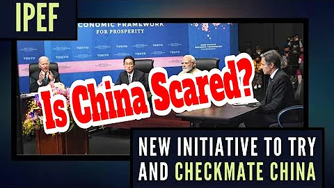 Indo-Pacific Economic Framework? Another Big Lie?