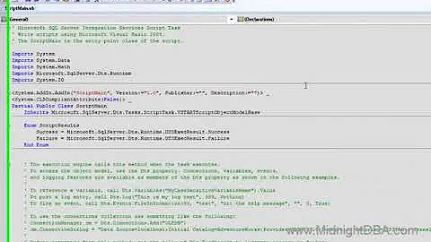 Check if File Exists