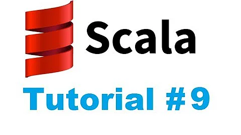 Scala Tutorial 9 - Scala For Loop