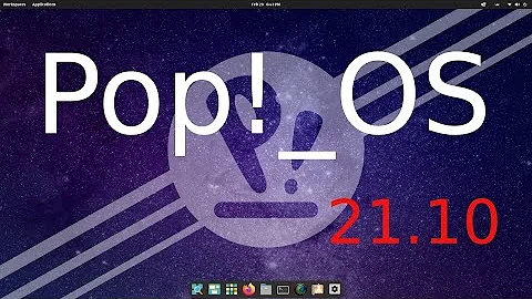 Pop!_OS  - How to install extra mouse cursors  and tips.