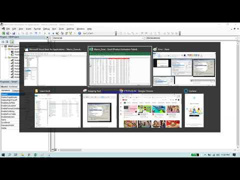 Can't Find Project or Library