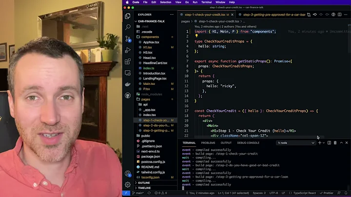 Typescript: "paths" tsconfig