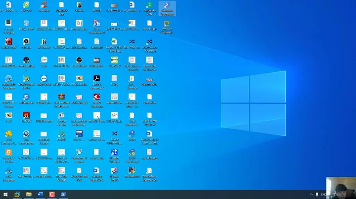 Cài đặt, cấu hình Open SSH trên Windows 10 bằng cách sử dụng các dòng lệnh trong Windows PowerShell