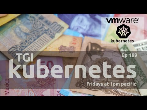 TGI Kubernetes 189: Quotas and Budgets