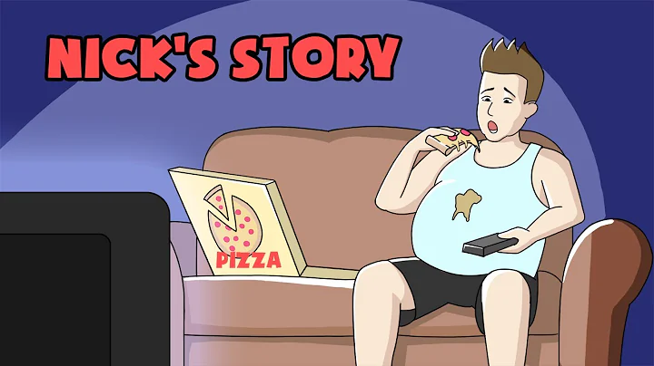 Every PROBLEM Has A SOLUTION (Animated Story)