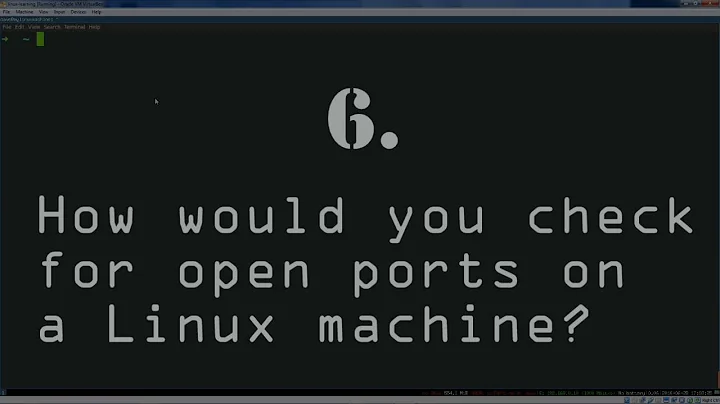 Top 10 Linux Job Interview Questions