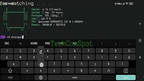 Non-monotonous DTS in output stream 0:0 | Fix | FFMPEG | Termux | Android | No Root | TechComSpot
