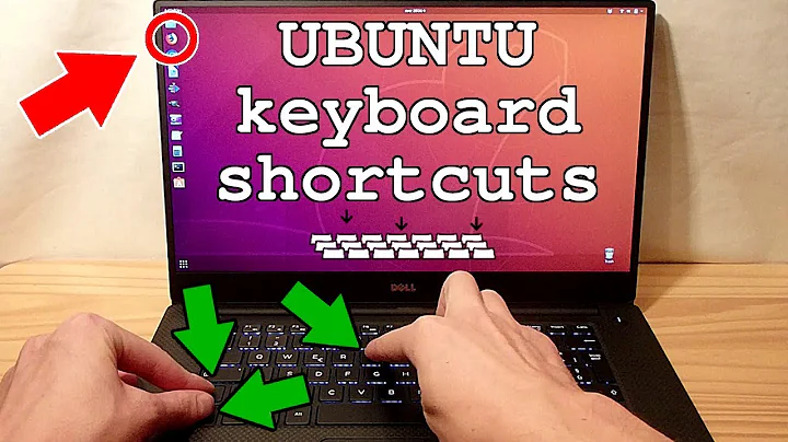 How to add a keyboard shortcut on Ubuntu and derivatives