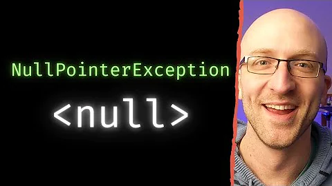 Null Pointer Exceptions In Java - What EXACTLY They Are and How to Fix Them