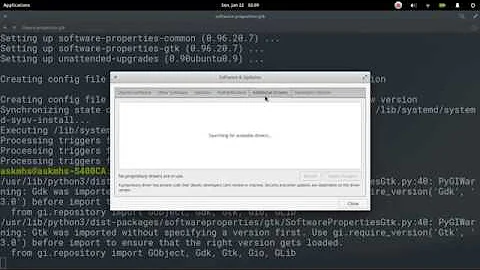 How To Fix "add-apt-repository: command not found" in Linux elementaryOS Loki 0.4.1
