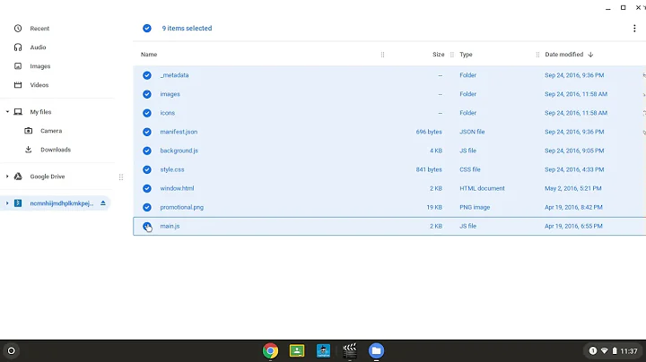 How to install block extensions or apps that your admin blocked!!!!!