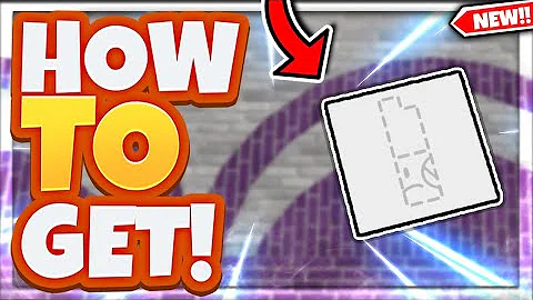 How To Get The *MARKER DELETED MARKER* In Roblox Find The Markers!