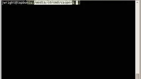 Device Or Resource Busy Errors In Linux Video Part 1