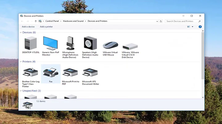How to Change a Printer from Offline to Online