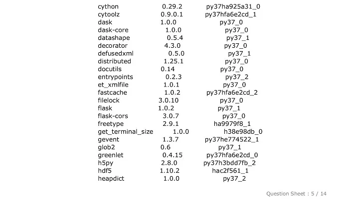PYTHON : Python 3.7 anaconda environment - import _ssl DLL load fail error