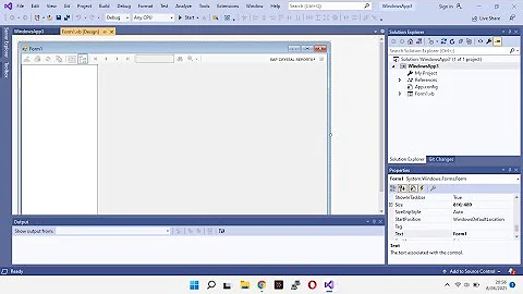 Install Crystal Reports 2021 for Visual Studio