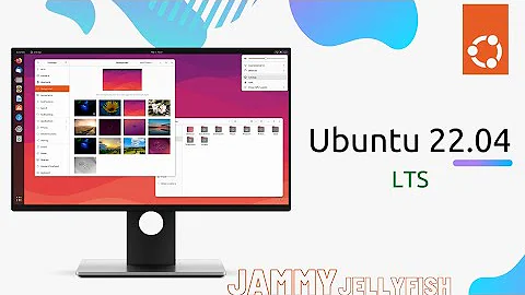 Ubuntu 22.04 LTS Released | The BIGGEST Update To Ubuntu Yet!