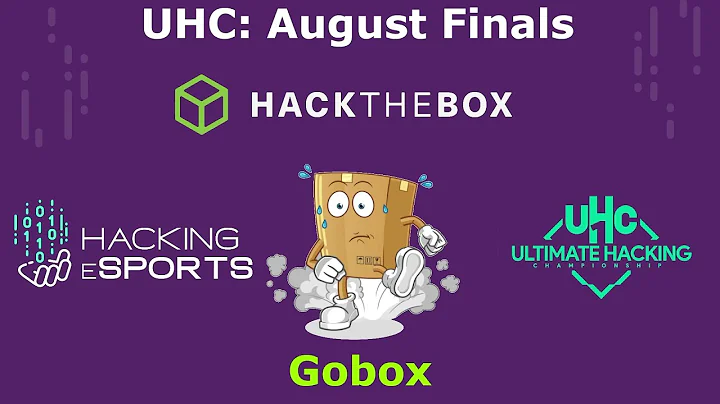 UHC - Gobox