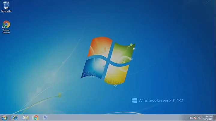 Windows Event Log Forwarding