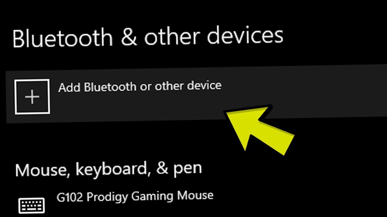 How to Disable Bluetooth Auto Connect in Windows 10