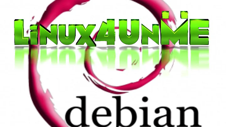 Debian Tutorial - Upgrading Kernel & Nvidia Installation from Backports