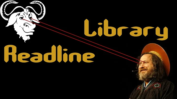 Zsh Sucks -- Productivity Power Up In Bash: Readline Library Video #2