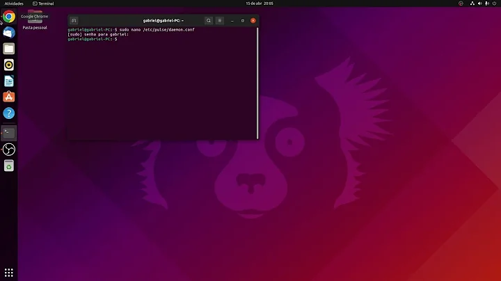 How to Fix Audio Crackling Issues on Ubuntu