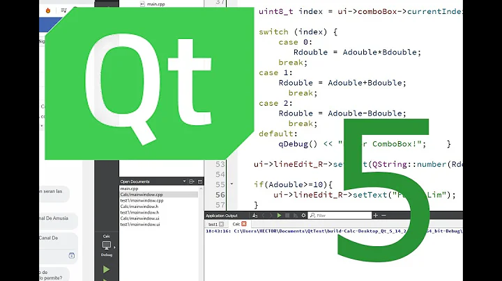 Qt C++ QFile plainTextEdit