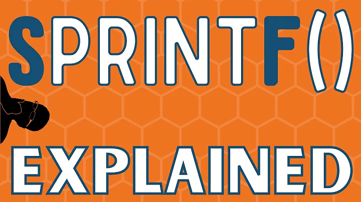 sprintf() with Arduino