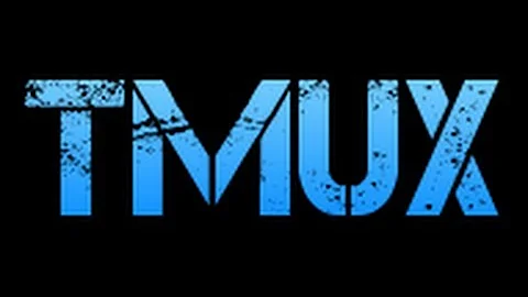 Clear Scrollback Buffer - Linux TMUX