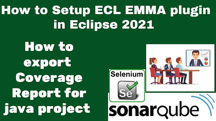 Part 11-EclEmma Java code Coverage tool for Eclipse | EclEmma plugin in Eclipse | java code coverage
