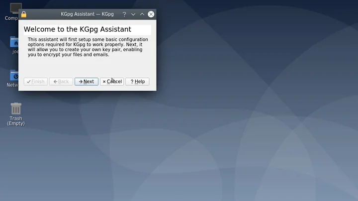 How To Install LXQt Desktop In Ubuntu 20.04