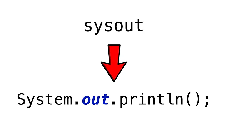 12 Shortcuts That Will Make You A Better Programmer