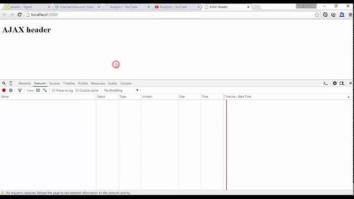 jquery ajax request header - company id, token, security