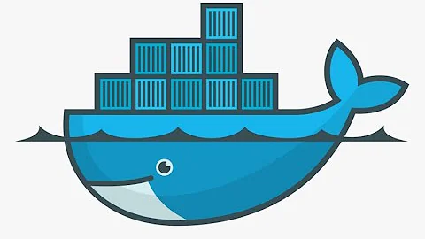How to configure proxy for Docker-containers?