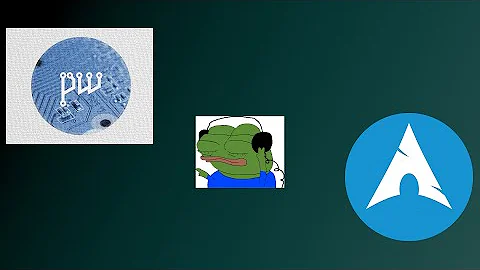 How to Setup Audio on Arch Linux (Pipewire)