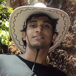 Sreekanth Karumanaghat