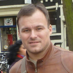 Andrey Ptashinskiy