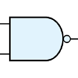 NAND