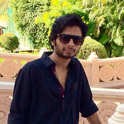 Ganesh Pawar