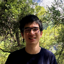 Emerson Hsieh