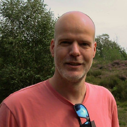 Jasper de Vries