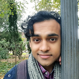Bryce Ramgovind